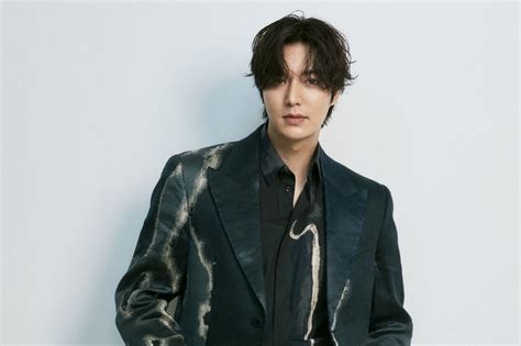 fendi ambassador korea|Fendi Welcomes Lee Min.